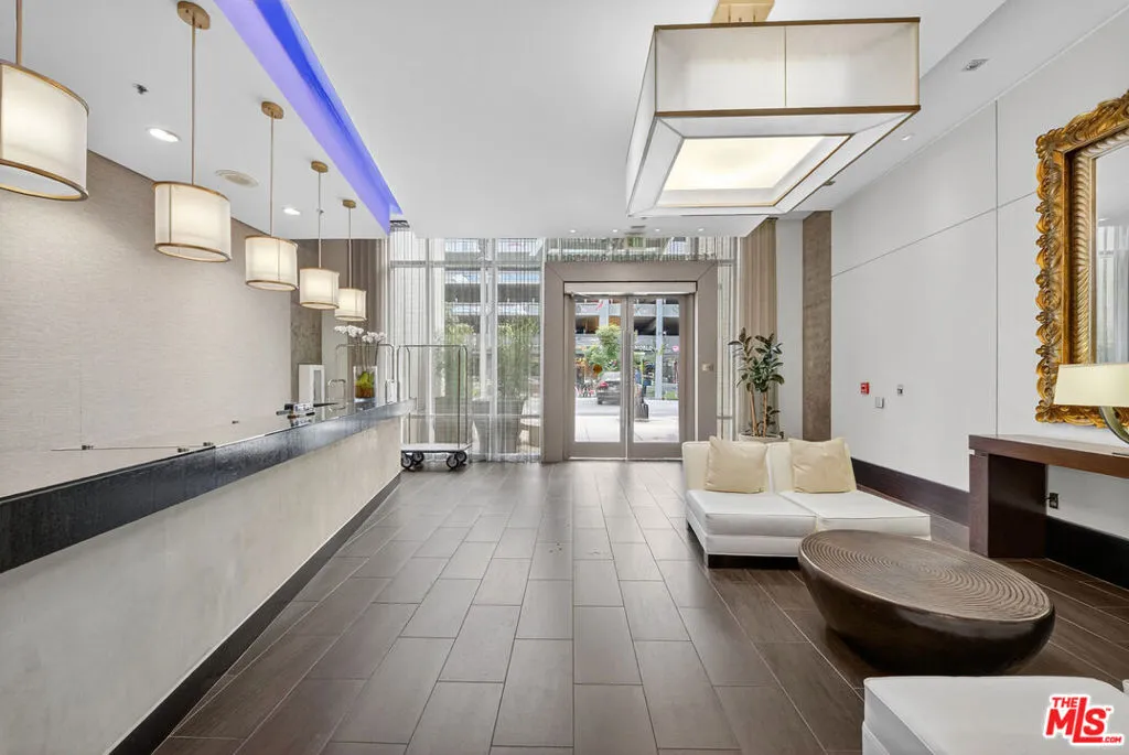 1100 S Hope Street 1501, Los Angeles, California 90015 home-pic-38